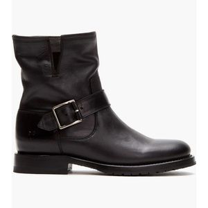 Frye Natalie boots (short)